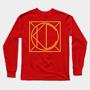 Kansas Long Sleeve T-Shirt